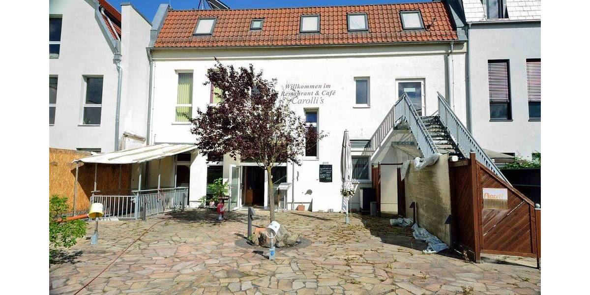 Gewerbeobjekt Oranienburg - 1.380.000&euro; | Angebot:25801720