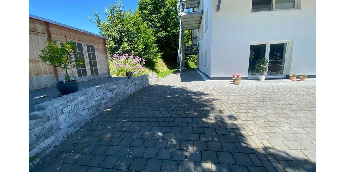 Etagenwohnung Leutkirch im Allgäu Hinznang - 4 Zimmer, 133 m&sup2;, 525.000&euro; | Angebot:26798848
