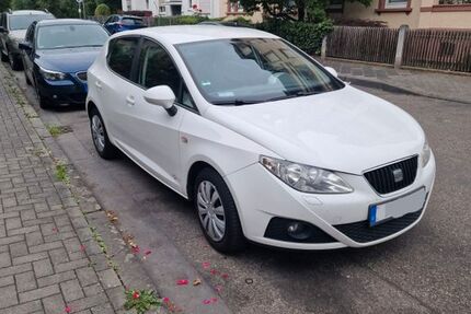 Seat Ibiza 188.000 km 2.100 &euro; Hanau 63457