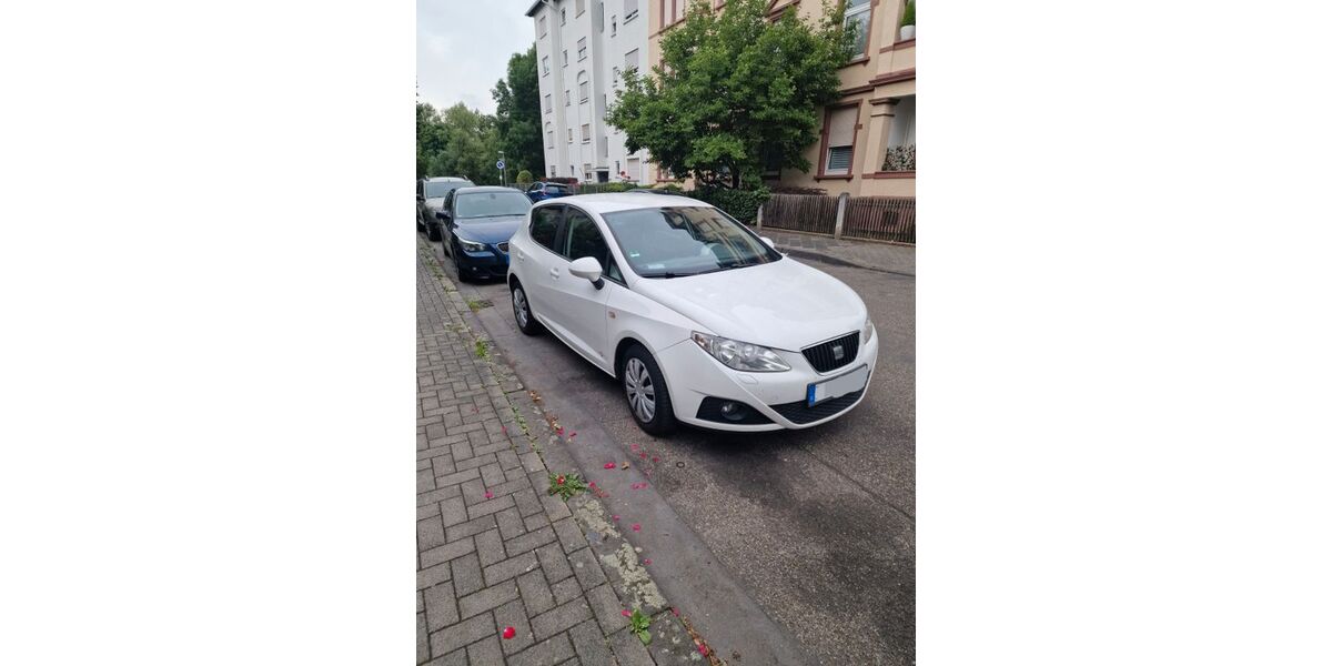 Seat Ibiza 188.000 km 2.100 &euro; Hanau 63457
