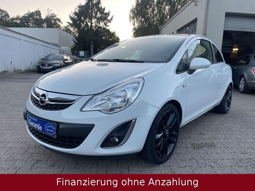 Corsa