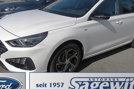Hyundai i30 4.200 km 20.990 € Grabow 19300