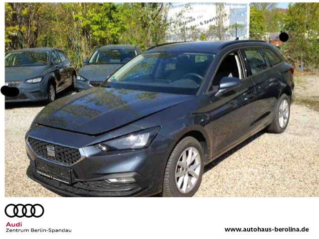 Seat Leon 35.684 km 18.444 &euro; Berlin 13581