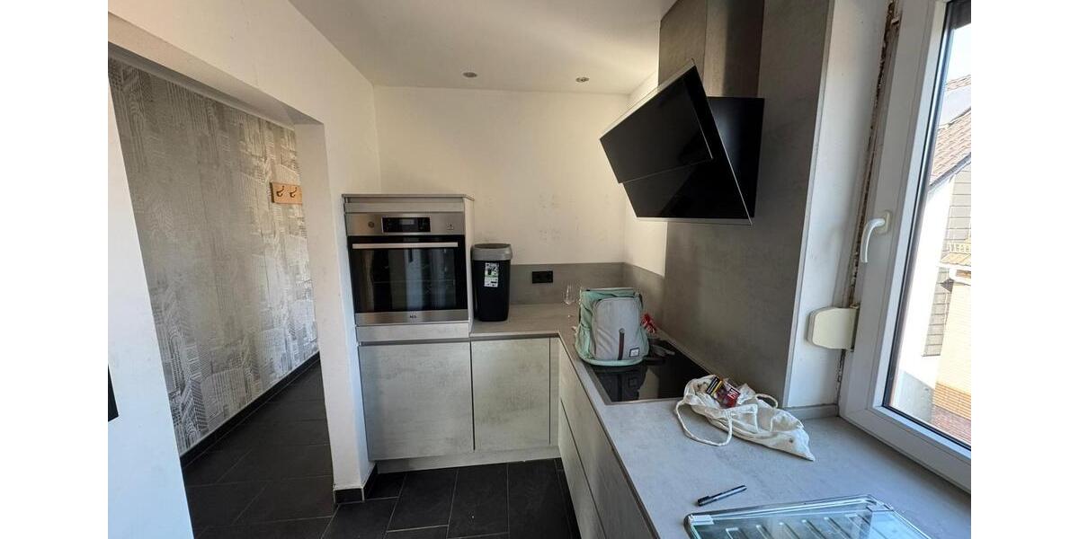 Etagenwohnung Ritterhude - 2.5 Zimmer, 60 m&sup2;, 670&euro; | Angebot:25455582