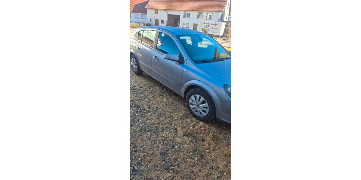 Opel Astra 74.000 km 2.000 &euro; Buchheim 88637