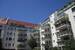 Schöne große 3-Zimmer-Wohnung mit Süd-Balkon im Herzen von St. Johannis
