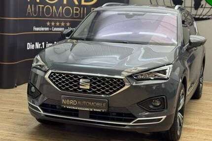 Seat Tarraco 115.946 km 25.450 &euro; Rastede/ Wahnbek 26180