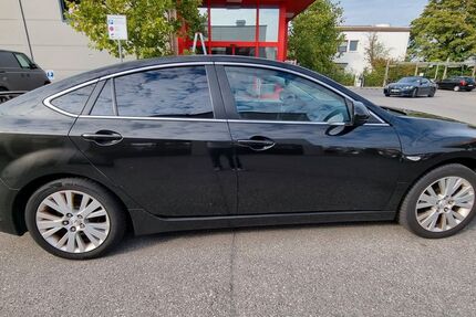 Mazda 6 170.380 km 4.500 € München 80807