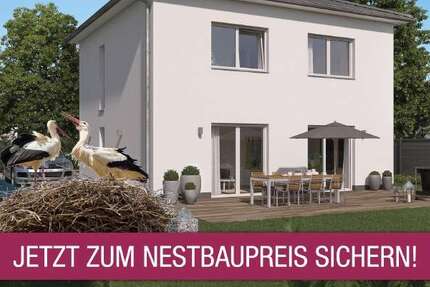 Haus Ottendorf-Okrilla Okrilla - 4 Zimmer, 131 m&sup2;, 434.900&euro; | Angebot:25635382