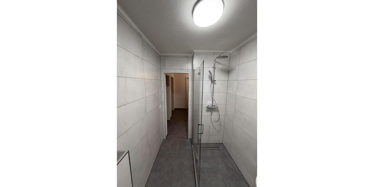 Wohnung, DG 3 zimmer