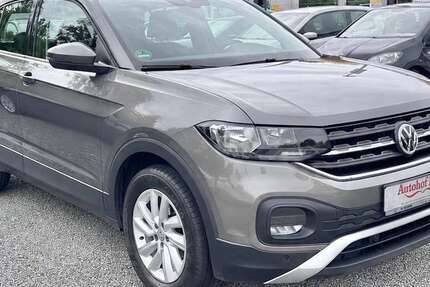 VW T-Cross 127.300 km 13.499 &euro; Wunstorf 31515