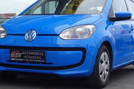 VW up! 139.000 km 4.980 &euro; Nürnberg 90431