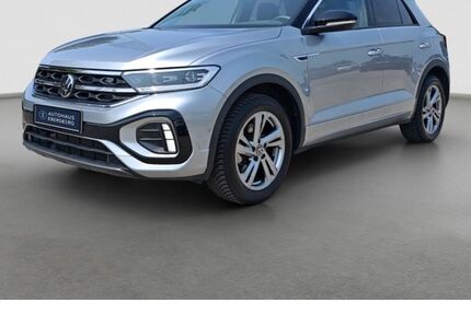 VW T-Roc 32.000 km 30.800 € Ebersberg bei München 85560