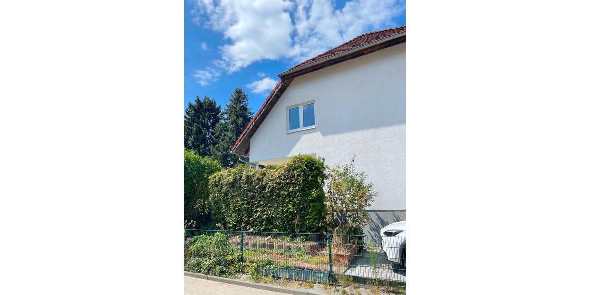 Doppelhaushälfte Neuenhagen bei Berlin - 6 Zimmer, 189 m&sup2;, 600.000&euro; | Angebot:27096145