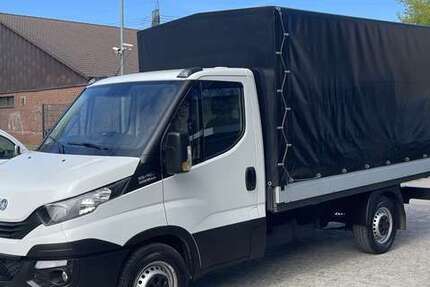 IVECO Daily 89.500 km 27.251 &euro; Berlin 12681