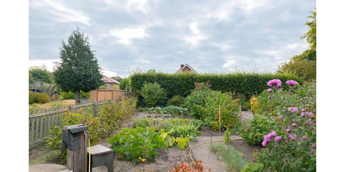 Grundstück Hemmoor Warstade - 88.150&euro; | Angebot:25738621