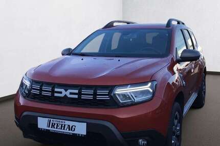 Dacia Duster 54.222 km 20.980 &euro; Recklinghausen 45659