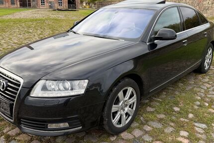 Audi A6 258.534 km 6.200 € Tessin 18195