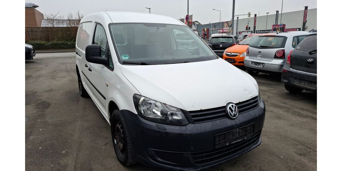 VW Caddy 487.000 km 3.990 € Paderborn 33100