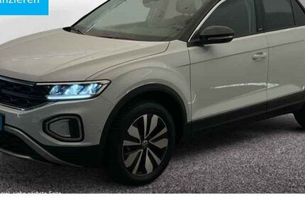VW T-Roc 9.800 km 24.840 &euro; Kaufbeuren 87600