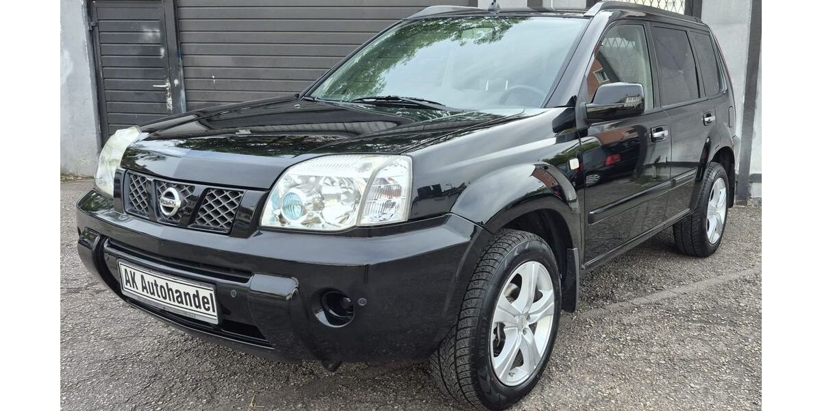 Nissan X-Trail 149.802 km 3.990 &euro; München 80809