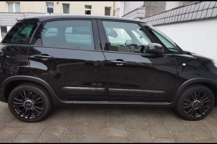 Fiat 500L 46.000 km 11.500 &euro; Trier 54290