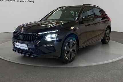 Skoda Kamiq 1.044 km 29.400 € Grafenau 94481