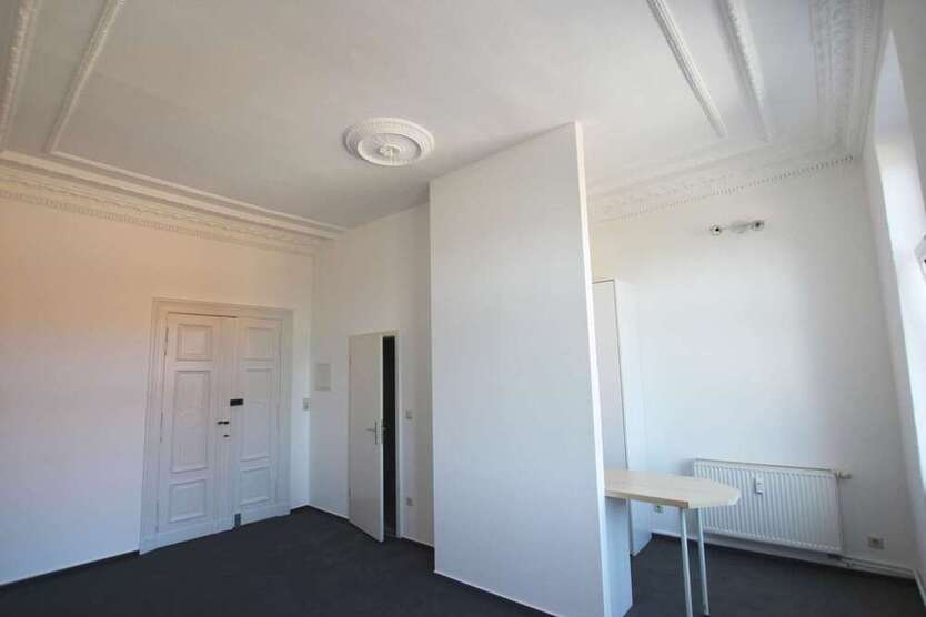 Wohnung zum Mieten in Gardelegen 155 € 22 m²