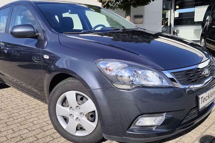 Kia ceed / Ceed 138.800 km 3.950 &euro; Emsdetten 48282