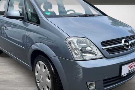 Opel Meriva 110.000 km 890 € Dautphetal-Friedensdorf 35232