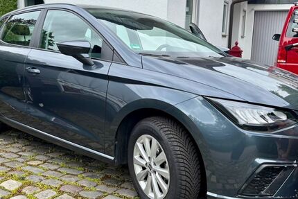 Seat Ibiza 39.000 km 13.999 &euro; Leichlingen 42799