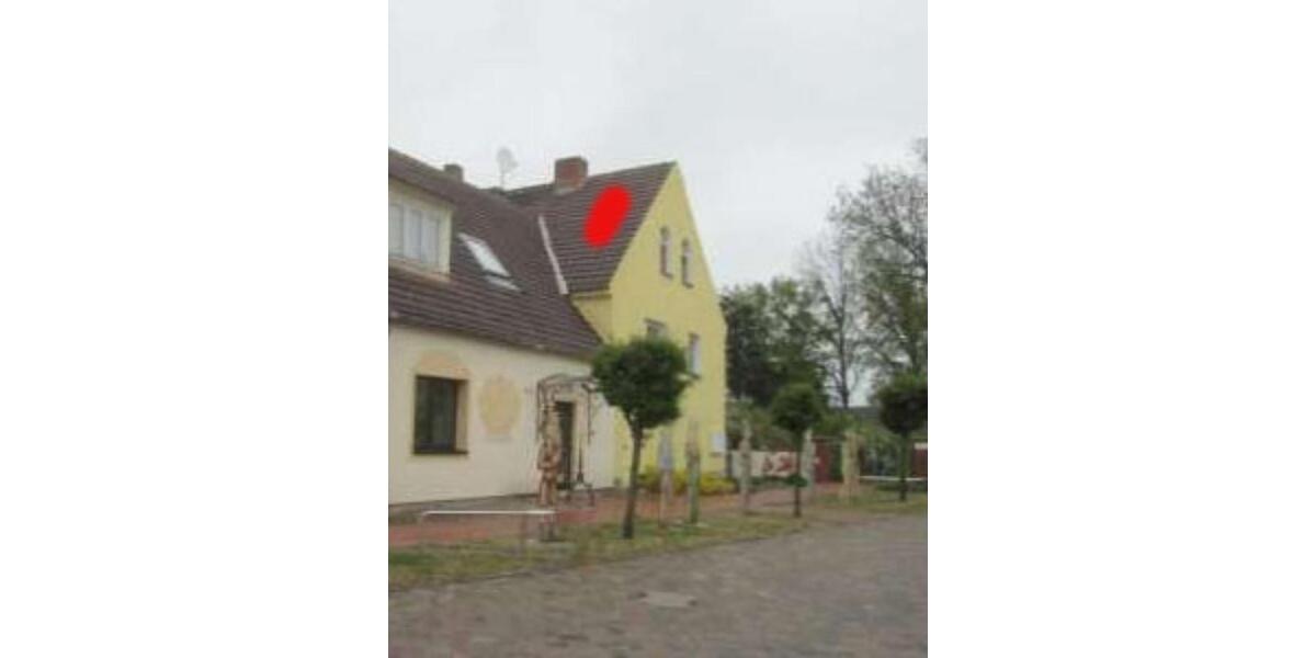 3-Zimmer-ETW (2. OG) in Reppichau bei Köthen mit Sanierungsbedarf 3 zimmer