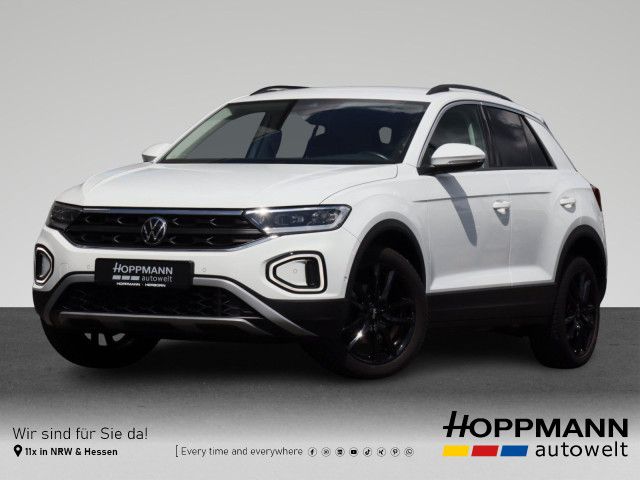 VW T-Roc 53.507 km 22.990 &euro; Herborn 35745