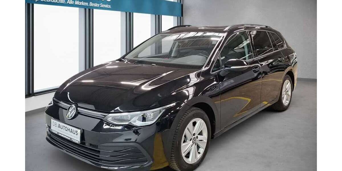 VW Golf 34.961 km 24.960 &euro; Maintal 63477