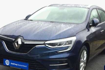 Renault Megane 39.950 km 15.980 &euro; Markdorf 88677