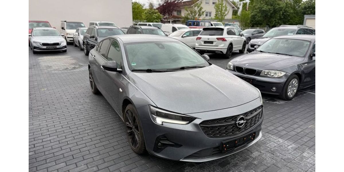 Opel Insignia 115.836 km 15.990 &euro; Magstadt 71106
