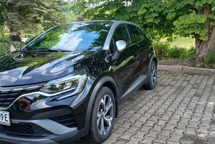 Renault Captur 29.500 km 19.500 &euro; Dortmund 44225