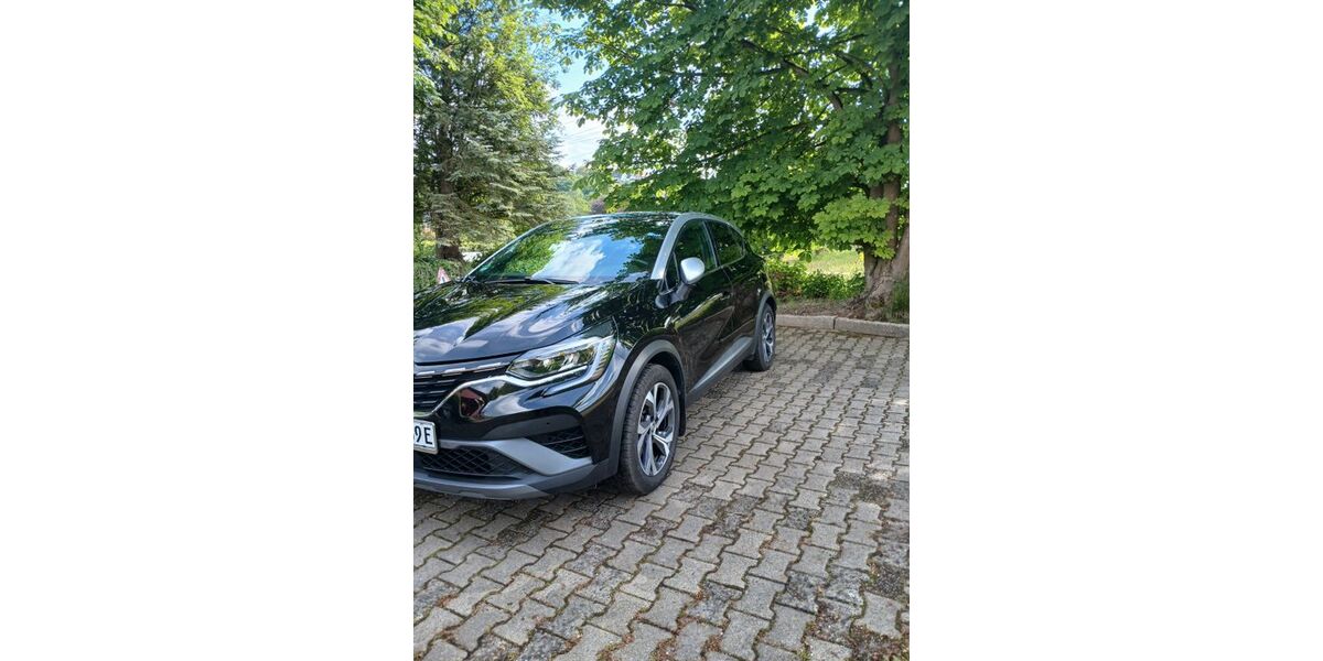 Renault Captur 29.500 km 19.500 &euro; Dortmund 44225