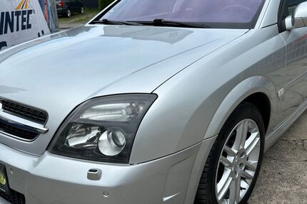 Opel Vectra 129.000 km 5.450 &euro; Berlin 12307
