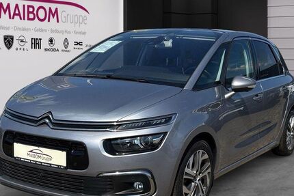 Citroen C4 SpaceTourer 53.000 km 17.450 &euro; Wesel 46485