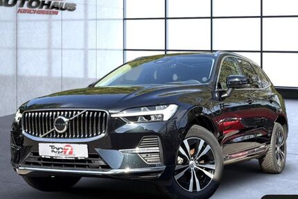 Volvo XC60 11.450 km 40.950 &euro; Kirchseeon 85614