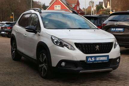 Peugeot 2008 68.300 km 13.490 &euro; Hiddenhausen 32120