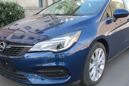 Opel Astra 77.252 km 9.750 &euro; Würzburg 97080