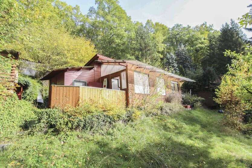 Haus zum Kaufen in Warmsroth 119.000 € 47.95 m²