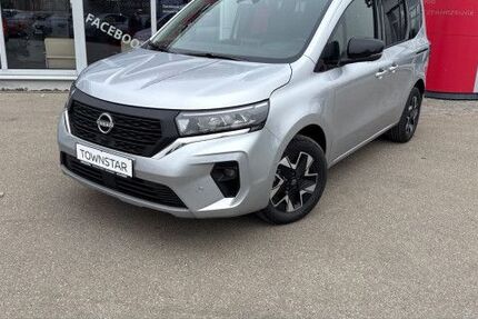 Nissan Townstar 1.500 km 30.990 &euro; Germaringen 87656