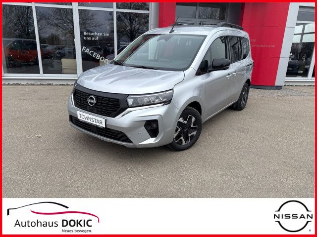 Nissan Townstar 1.500 km 30.990 &euro; Germaringen 87656