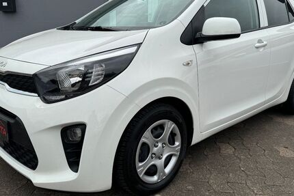 Kia Picanto 23.000 km 13.890 € Porta Westfalica 32457