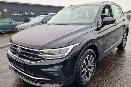 VW Tiguan 80.000 km 25.499 &euro; Fuldatal (Kassel) 34233