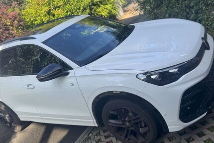 VW Tiguan 39.500 km 41.999 &euro; Würzburg 97084