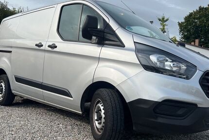 Ford Transit Custom 169.532 km 9.550 &euro; München 81245
